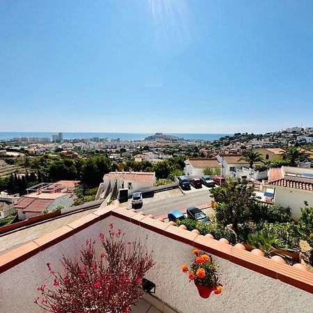 Casa Italia-Bookapartments Peñíscola Esterno foto