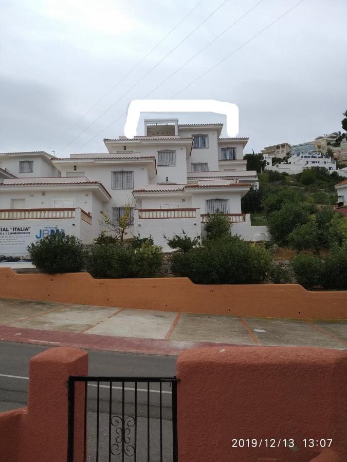 Casa Italia-Bookapartments Peñíscola Esterno foto