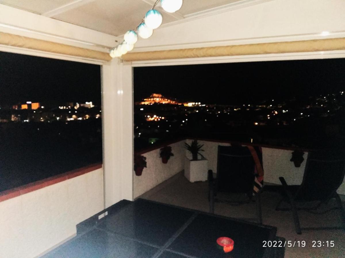 Casa Italia-Bookapartments Peñíscola Esterno foto