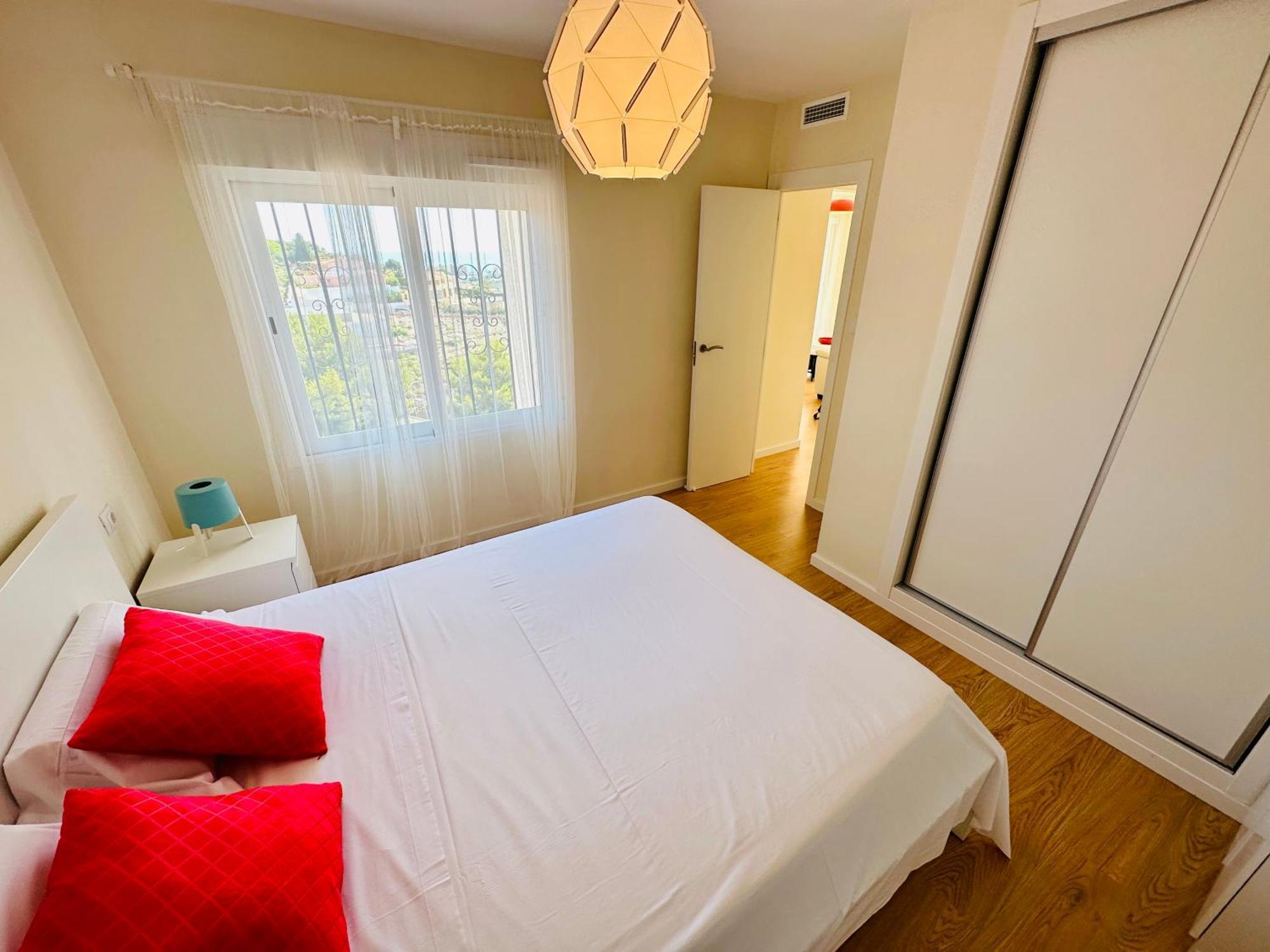 Casa Italia-Bookapartments Peñíscola Esterno foto
