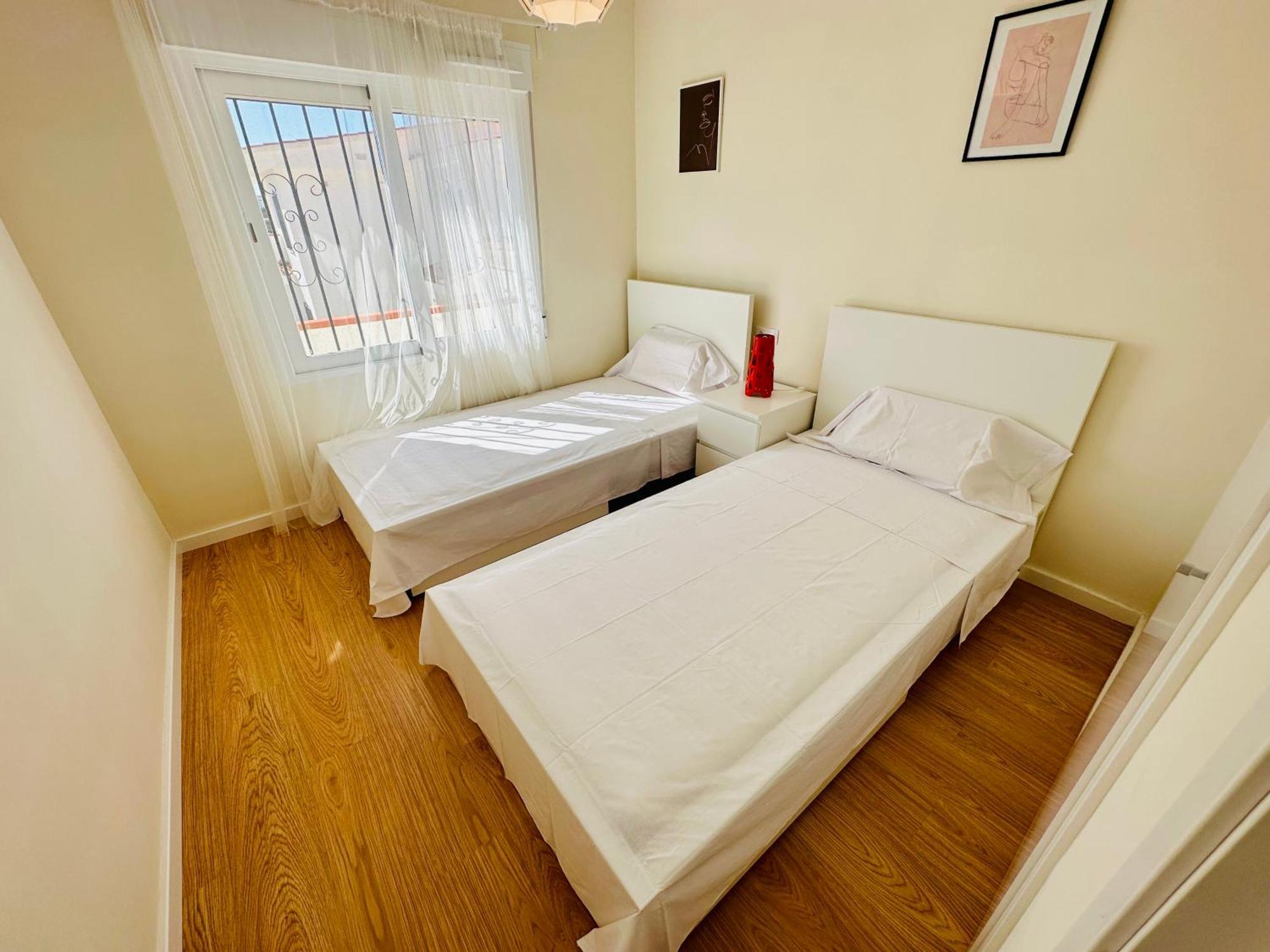 Casa Italia-Bookapartments Peñíscola Esterno foto