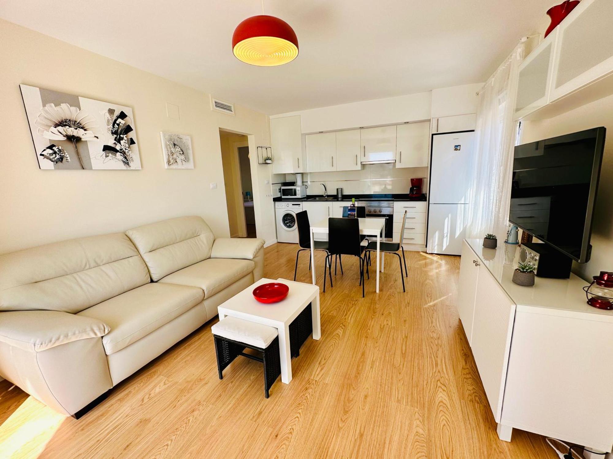 Casa Italia-Bookapartments Peñíscola Esterno foto