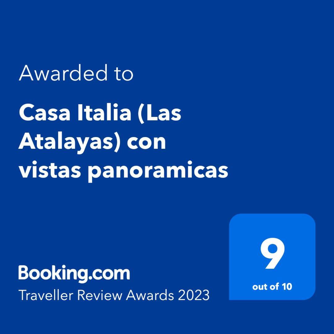 Casa Italia-Bookapartments Peñíscola Esterno foto